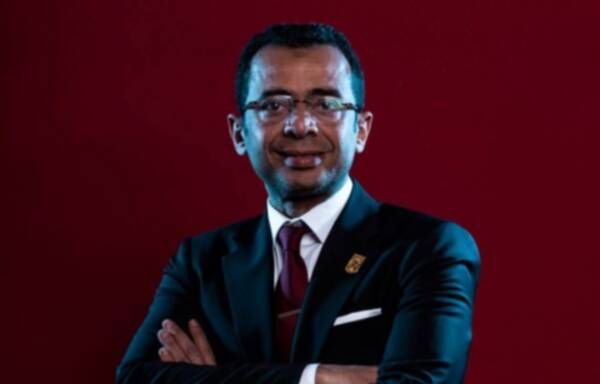 عمرو محب