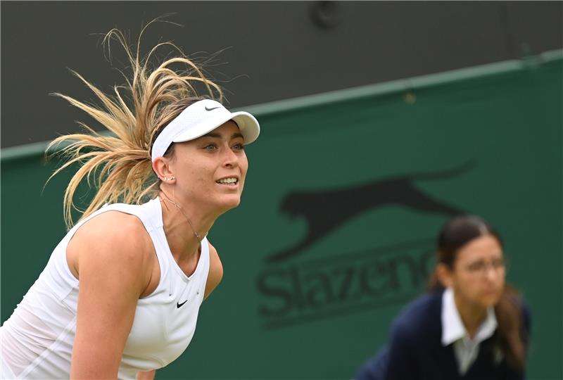 باولا بادوسا