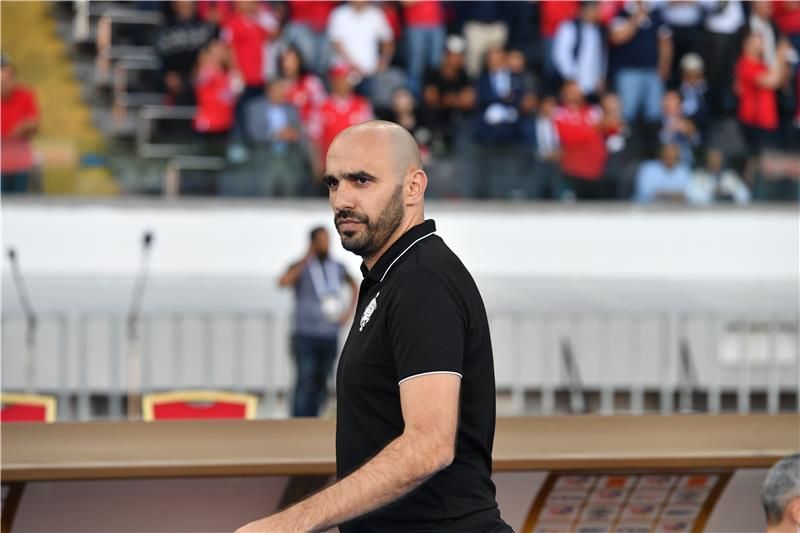 الركراكي