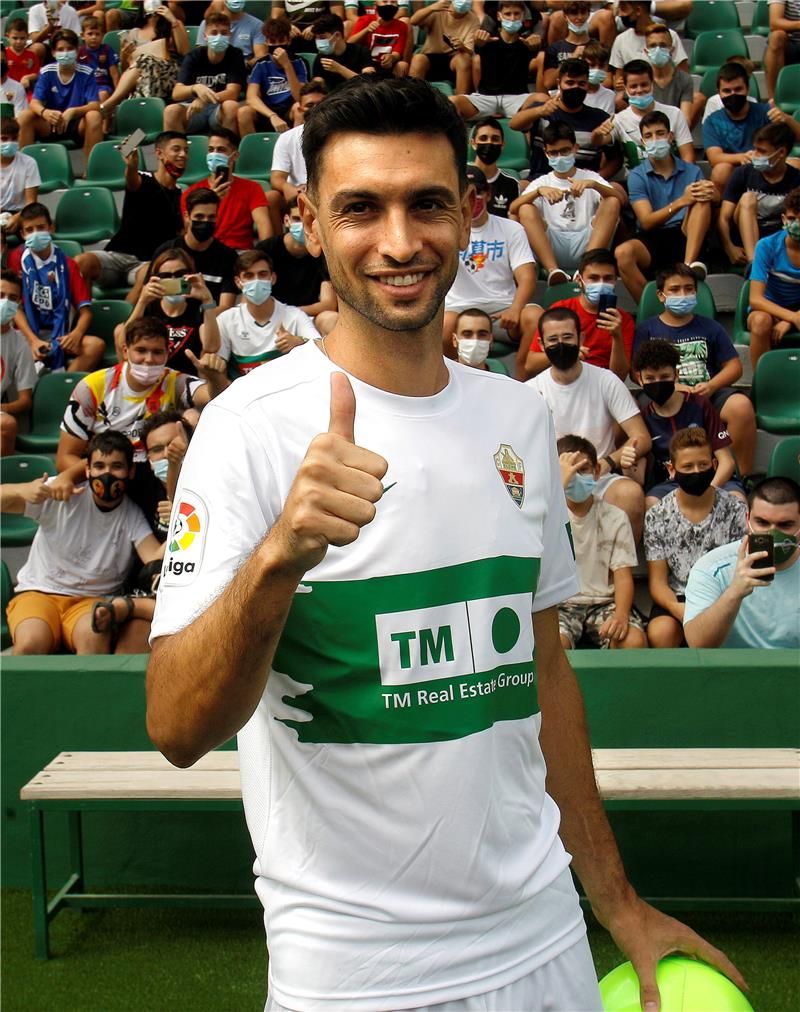 خافيير باستوري