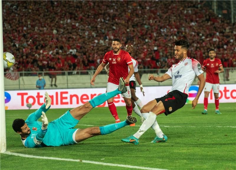 المترجي والشناوي