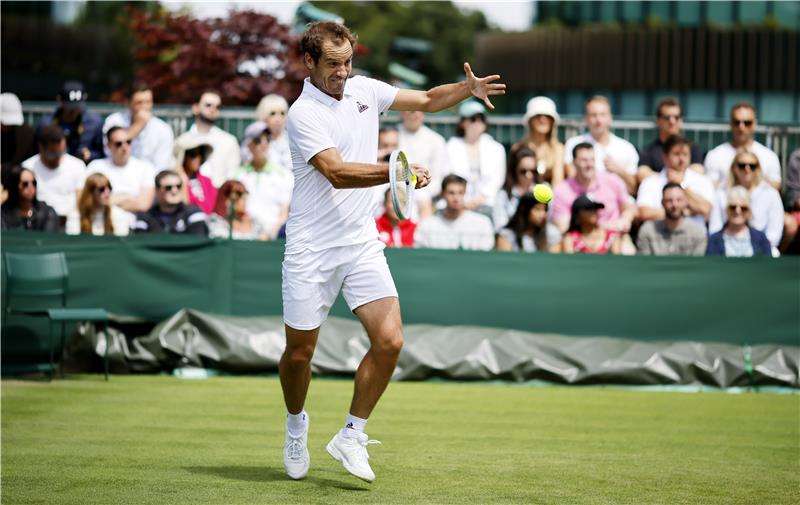 ريشارد جاسكيه