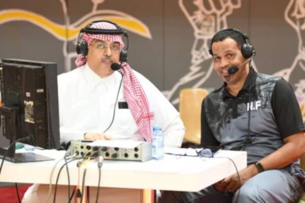 حسين الأحمد