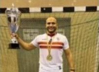 محمد رمضان هتلر