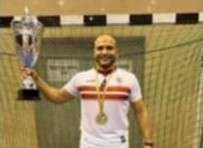 محمد رمضان هتلر