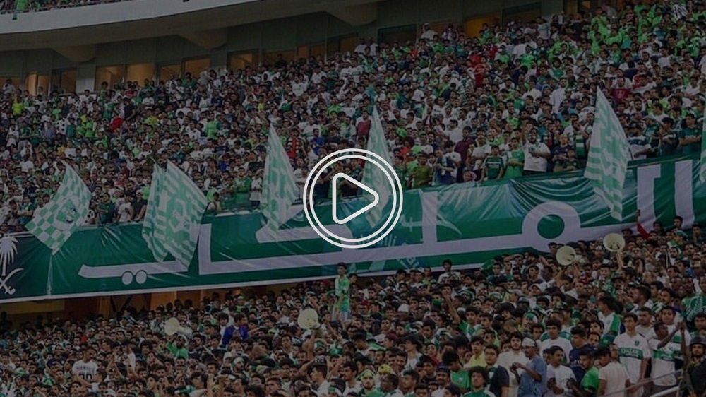 جماهير أهلي جدة - أرشيفية
