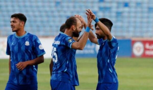 مغير السرحان