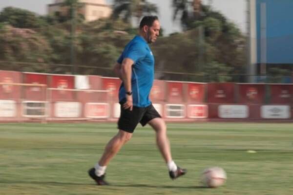 ريكاردو سواريش