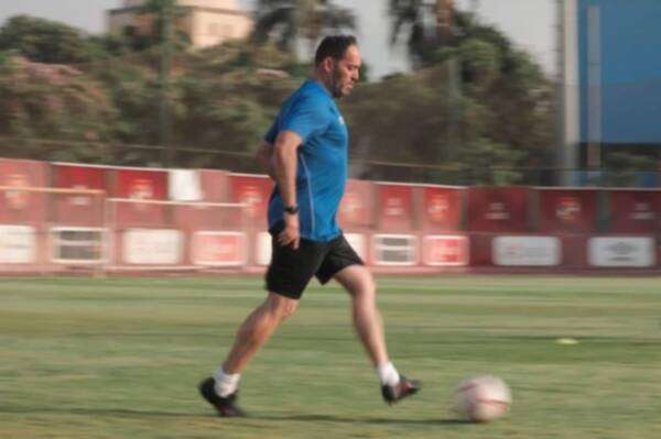 ريكاردو سواريش