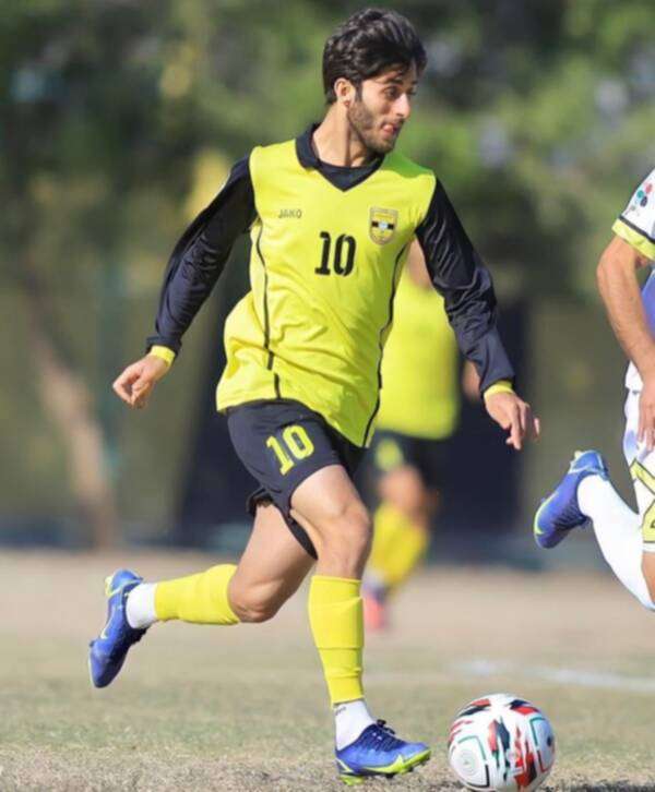 حسن عبد الكريم