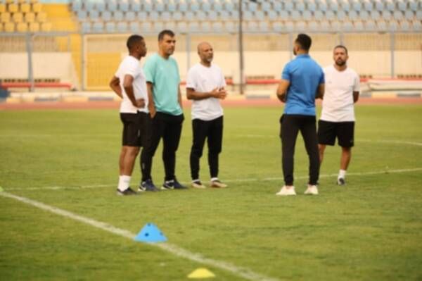 الإسماعيلي