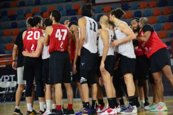 منتخب المصري