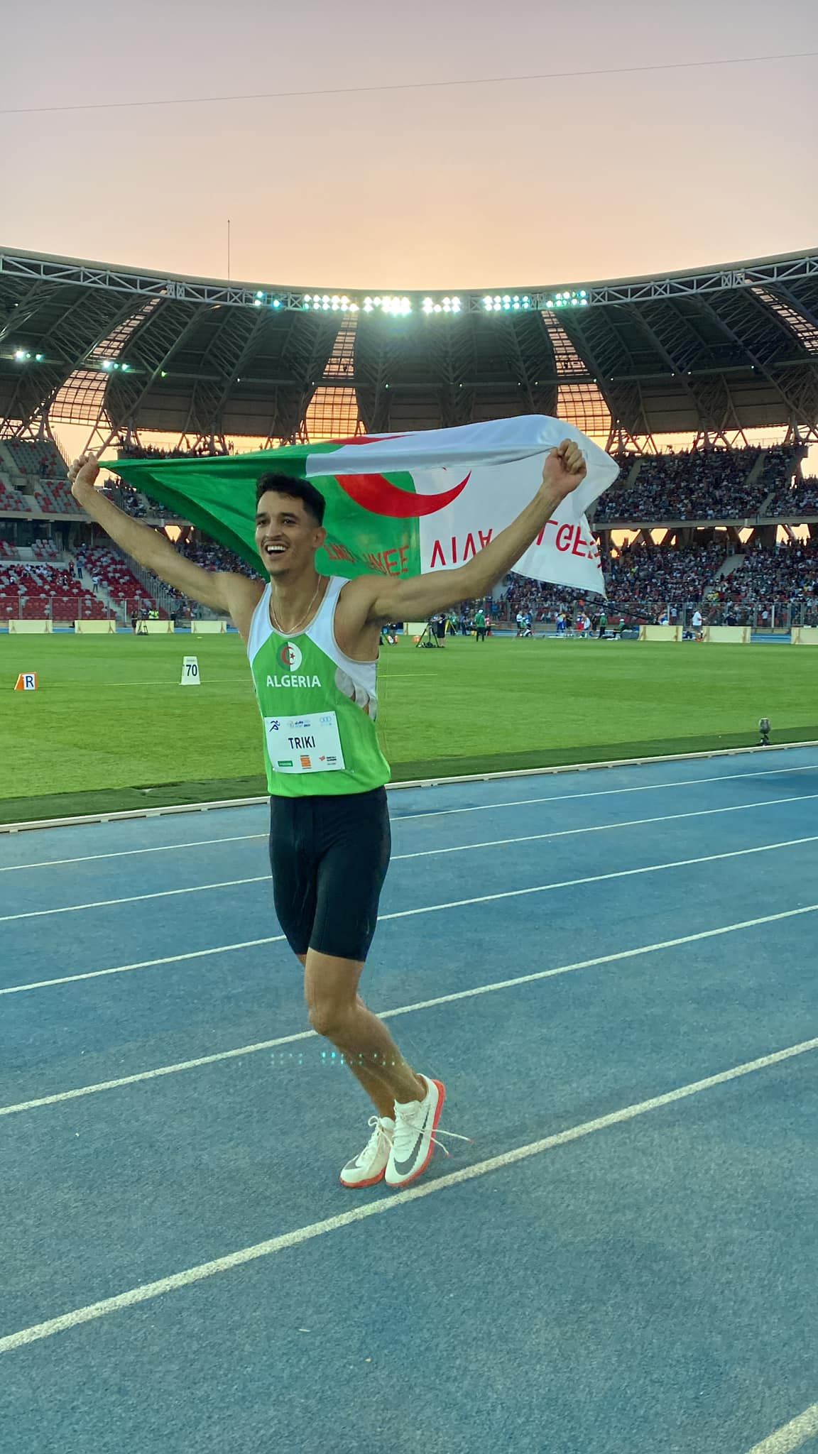 محمد الطاهر تريكي