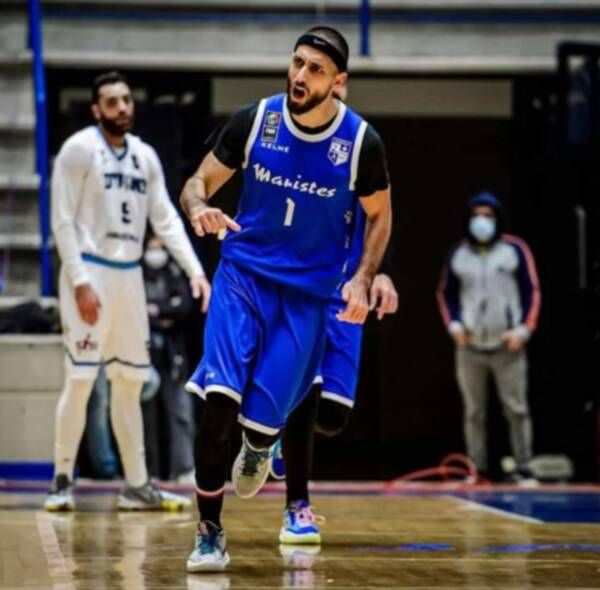 ميجيل مارتينيز