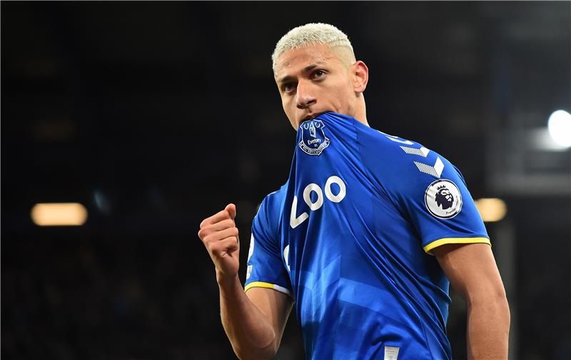 ريتشارلسون