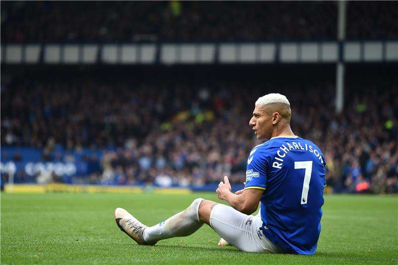 ريتشارلسون