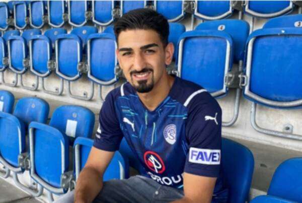 ميرخاس دوسكي