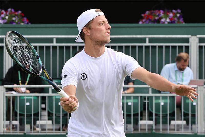 تيم فان ريثفن