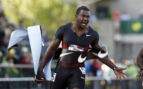 جاستن جاتلين 