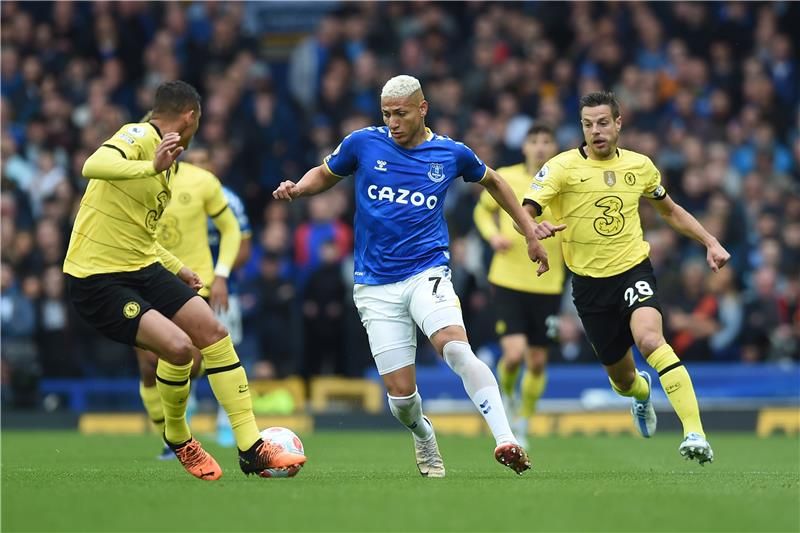 ريتشارليسون