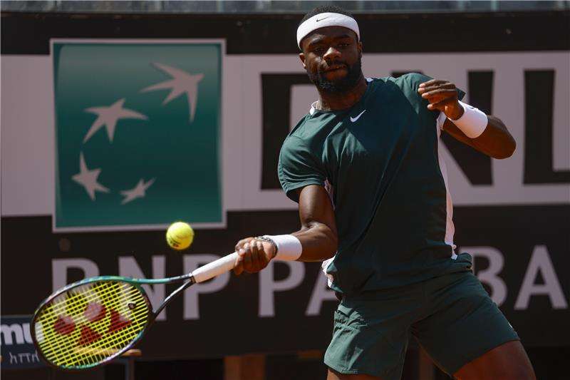 فرانسيس تيافوي