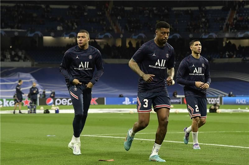 بريسنل كيمبيمبي