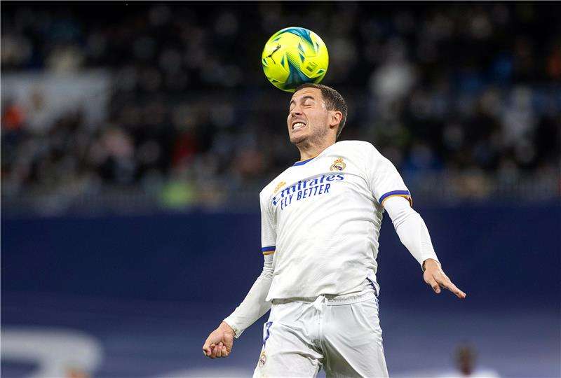 إيدن هازارد