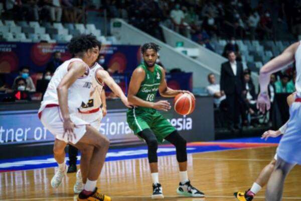 من المباراة