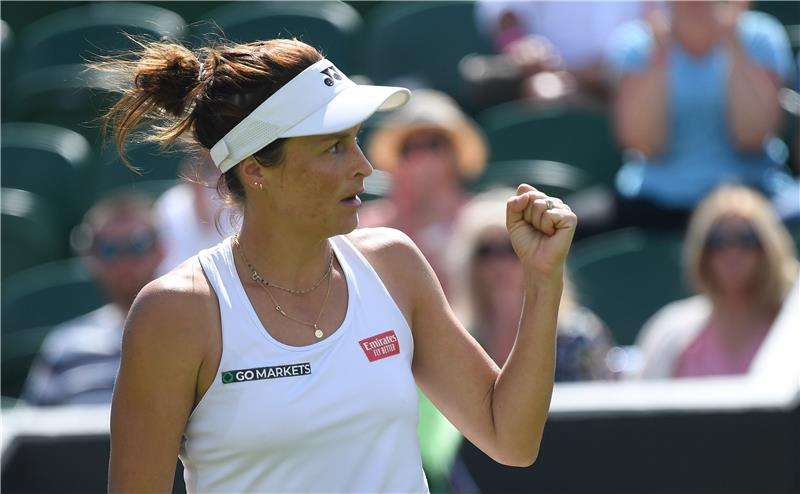 تاتجانا ماريا