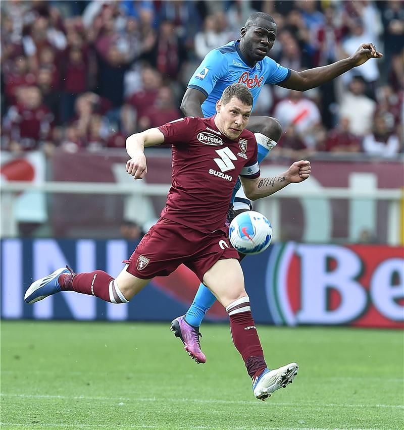 أندريا بيلوتي