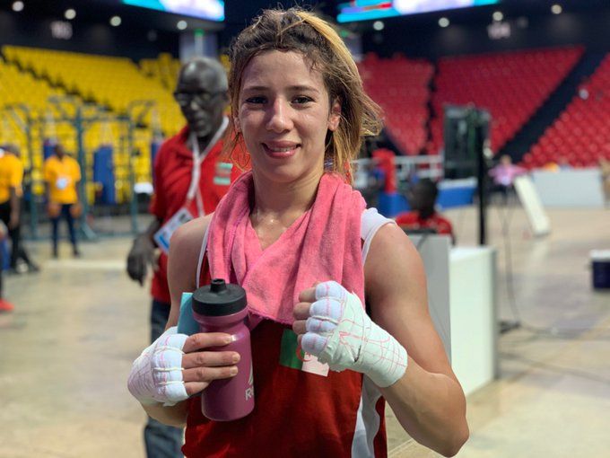 بوعلام رميسة