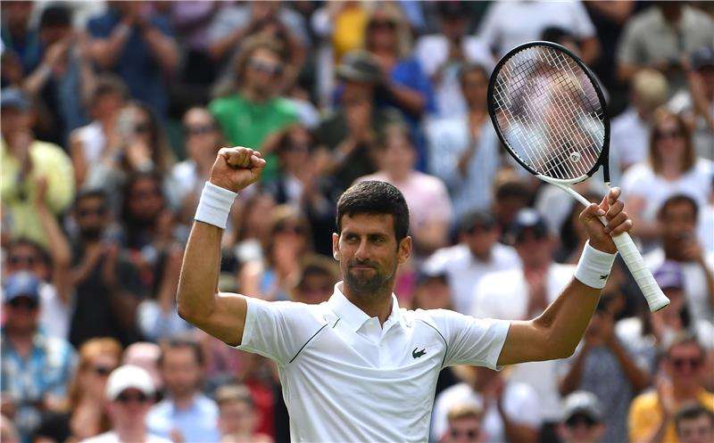 نوفاك ديوكوفيتش