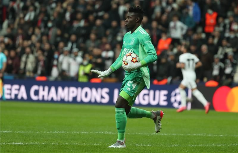 أندريه أونانا