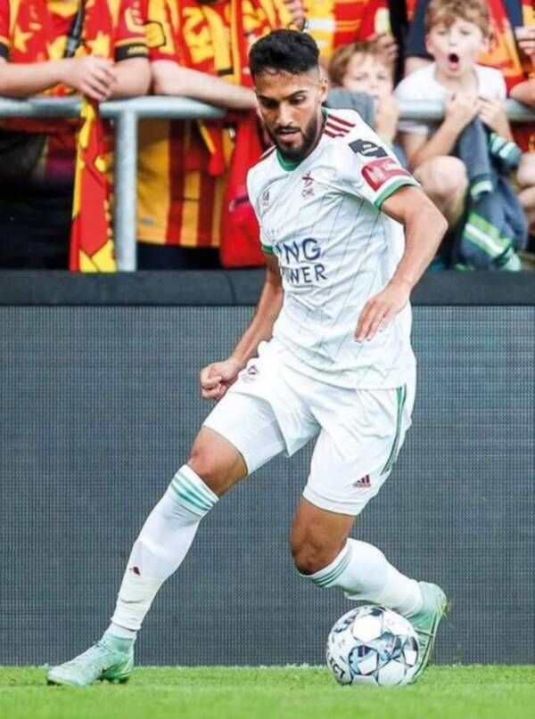 موسى التعمري