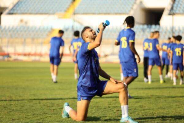 باهر المحمدي