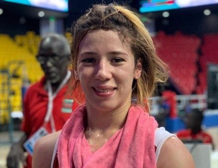 رميساء بوعلام