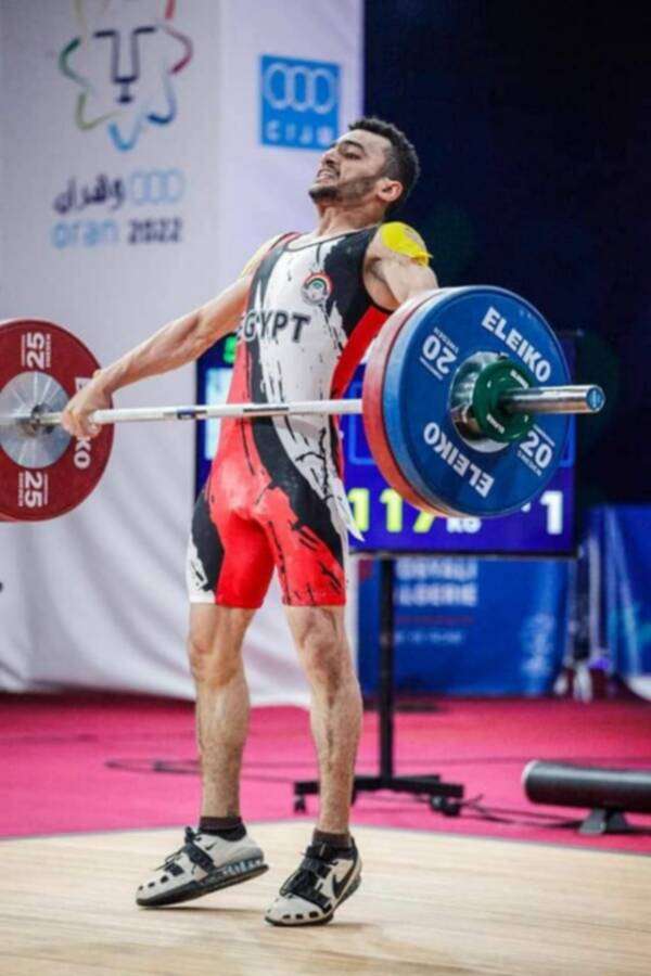 أحمد عبد الغني