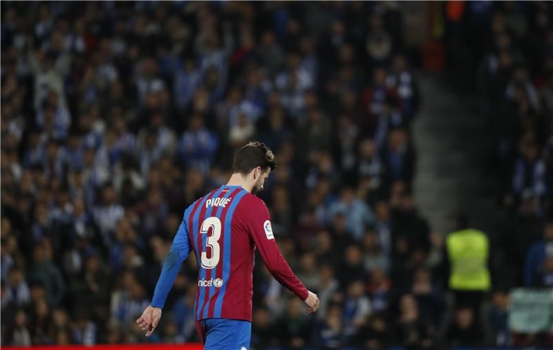 جيرارد بيكيه