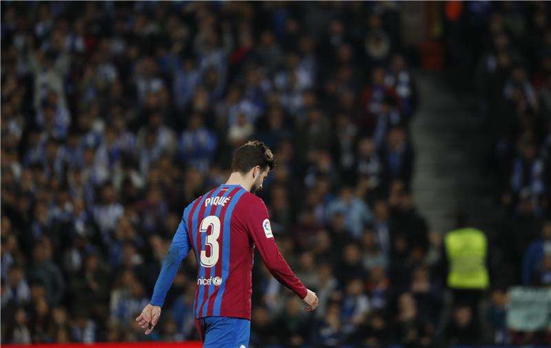 جيرارد بيكيه