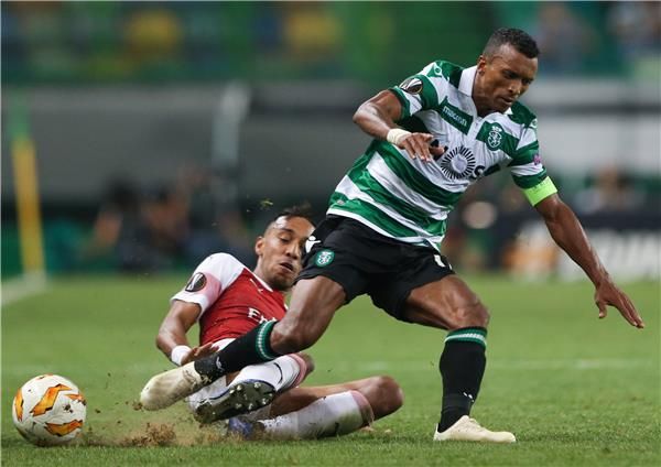 البرتغالي ناني