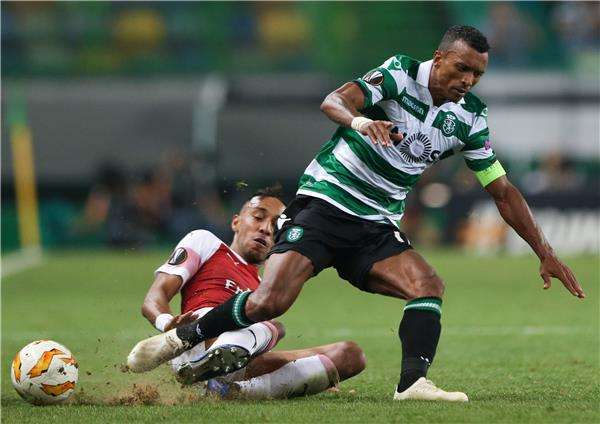 البرتغالي ناني