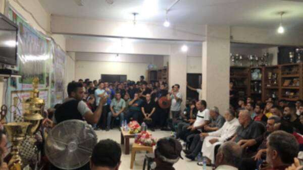 من إعلان الصفقات