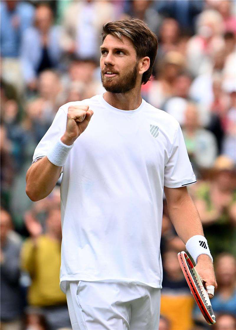 كاميرون نوري