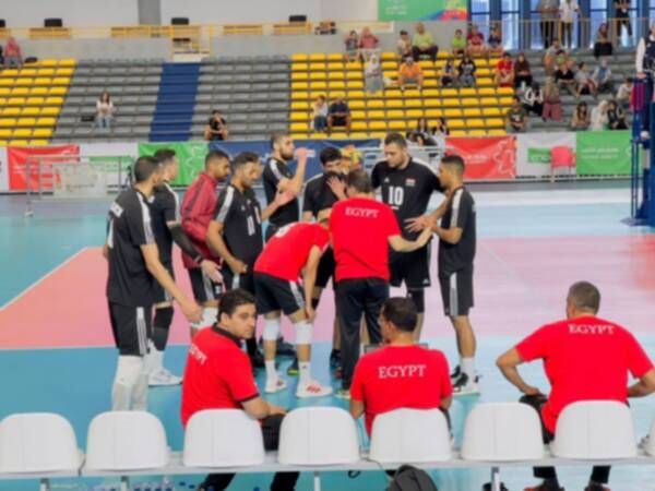 المنتخب المصري