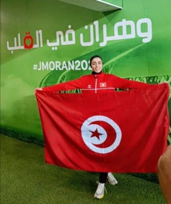 مروى بوزياني