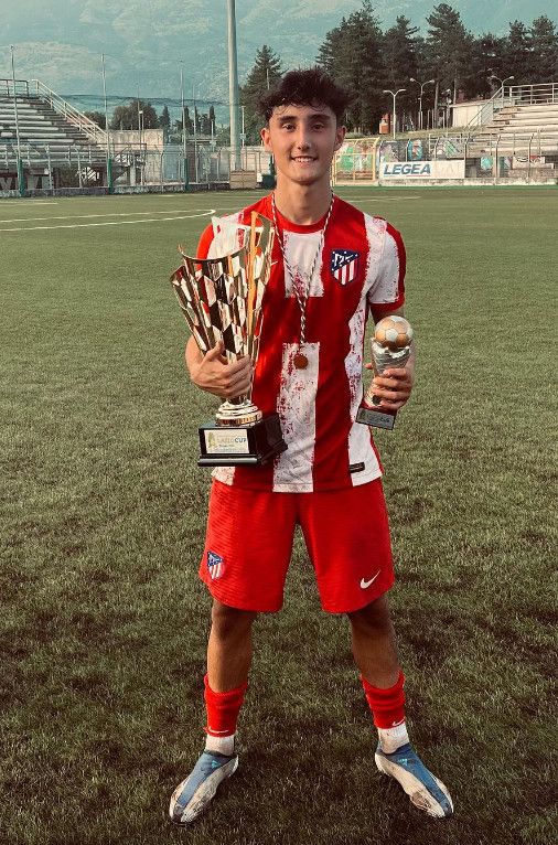 خيسوس فورتيا