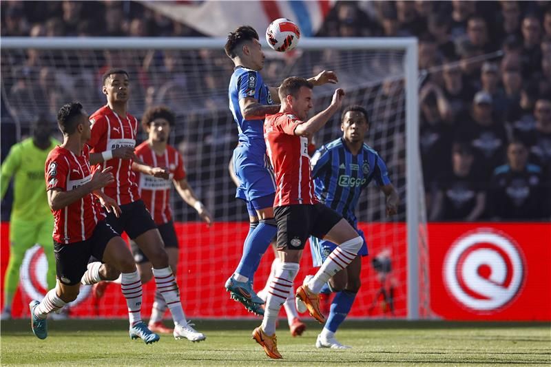 ليساندرو مارتينيز