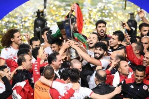 منتخب تونس