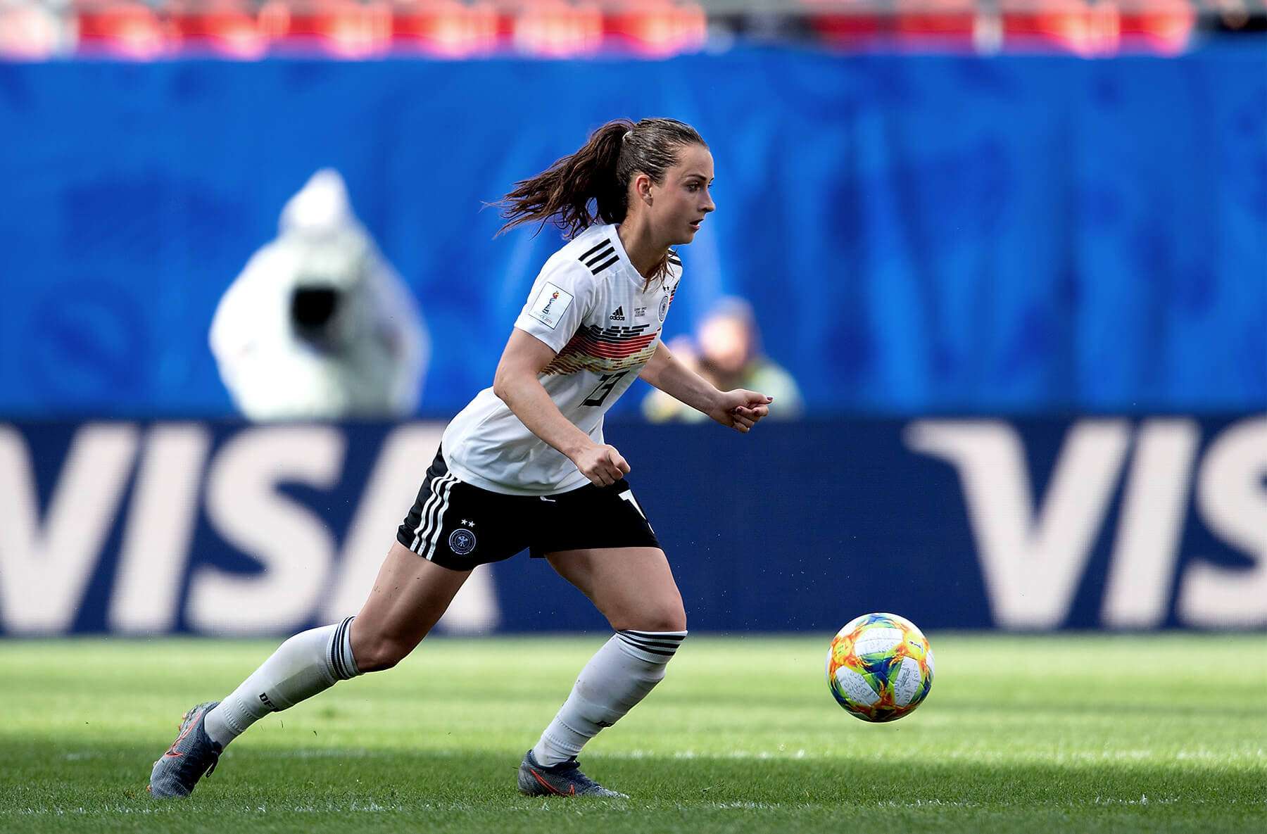 سارا دابريتز