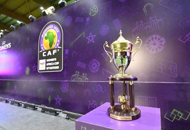 كأس البطولة